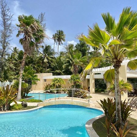 Апартаменты Grand Bay Beach Club, Рио-Гранде Экстерьер фото
