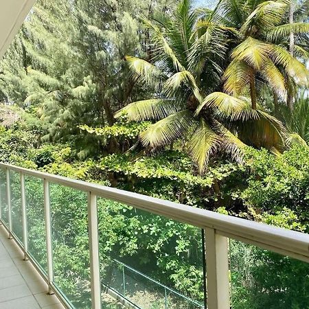 Апартаменты Grand Bay Beach Club, Рио-Гранде Экстерьер фото