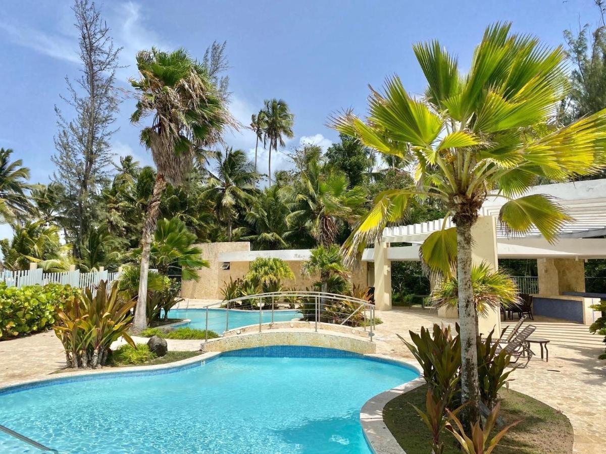 Апартаменты Grand Bay Beach Club, Рио-Гранде Экстерьер фото