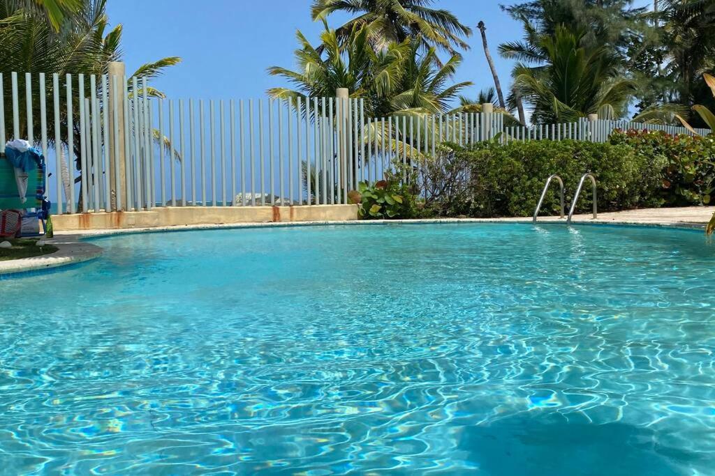 Апартаменты Grand Bay Beach Club, Рио-Гранде Экстерьер фото